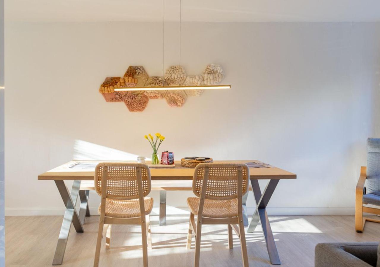 Villa Modern 2 Bd W/ Garden In The Heart Of Tetbury! Exterior foto